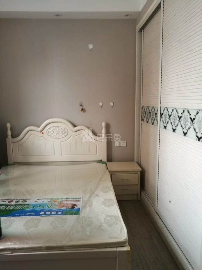 广迪公寓2280071卧室图4