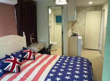 比邻公寓 1室1厅1卫