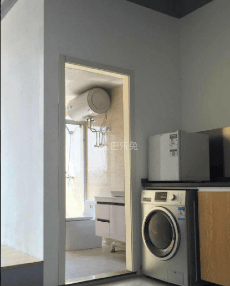 青年ID公寓（杭州）2280145卫生间图3