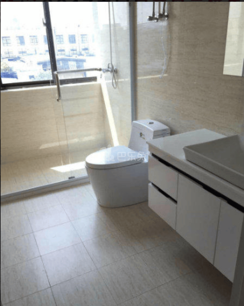 青年ID公寓（杭州）2280145卫生间图4