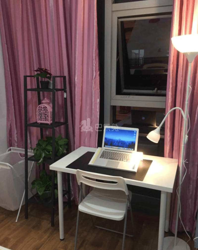 寒舍青年众创社2282125卧室图1