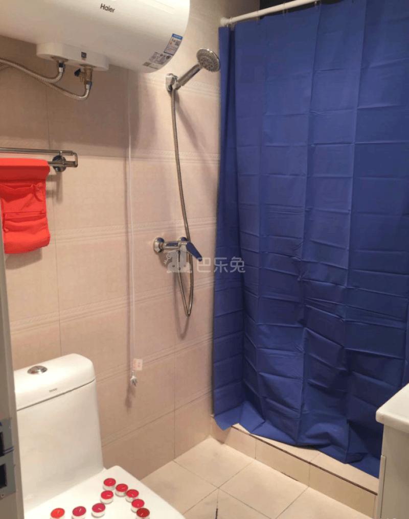 寒舍青年众创社2282125卫生间图3