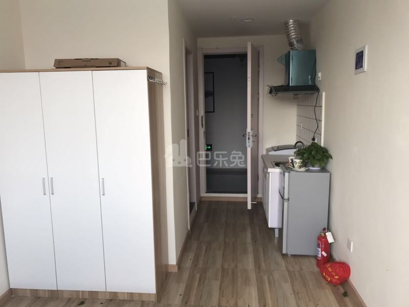 亭寓2282148卧室图0