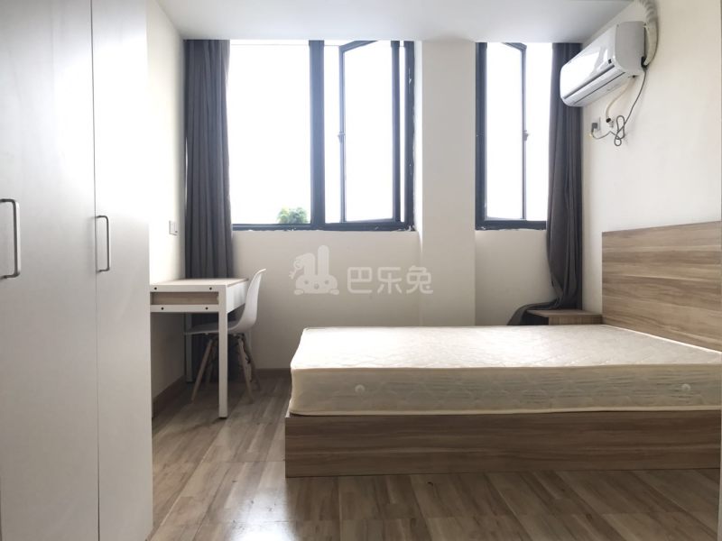 亭寓2282148卧室图1