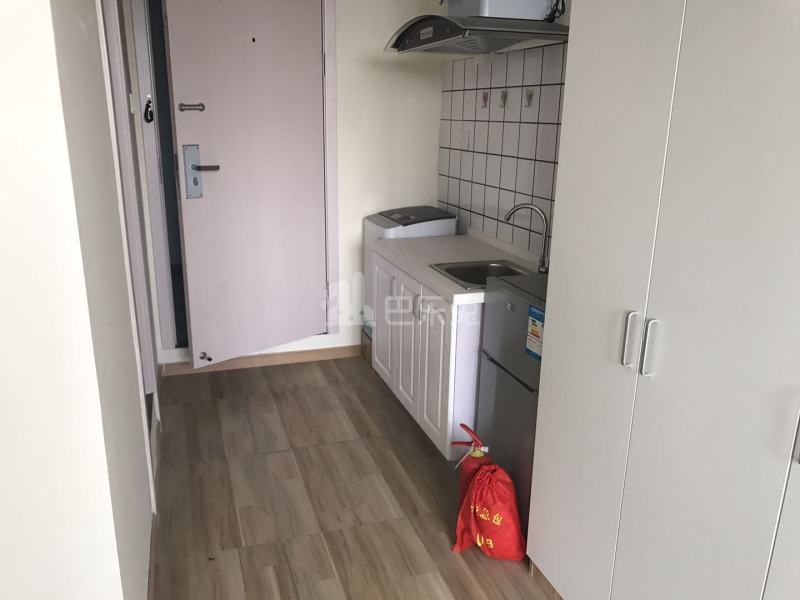 亭寓2282148厨房图2