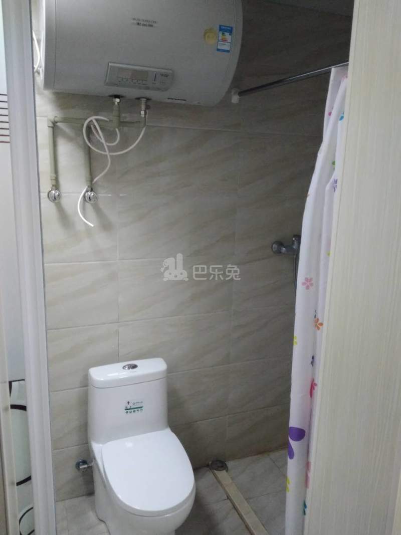 吾悦广场公寓2282212卫生间图3