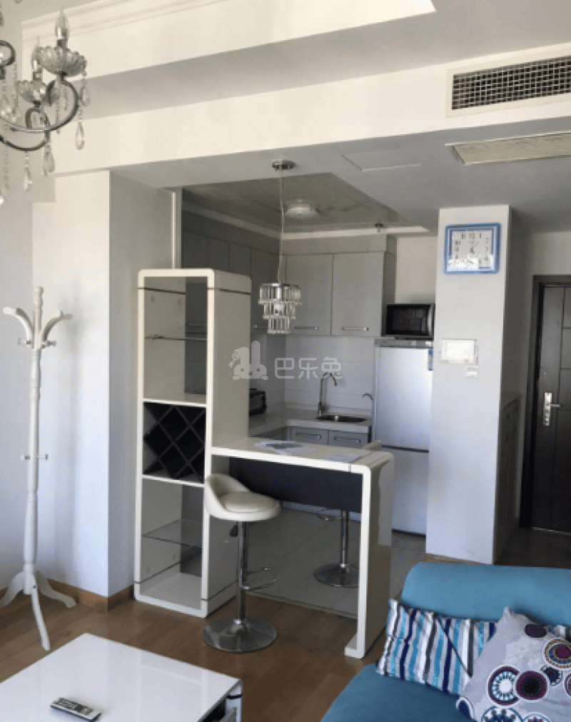 华旭领寓2282231卧室图0