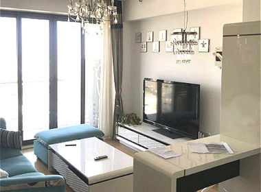 华旭领寓 1室0厅1卫