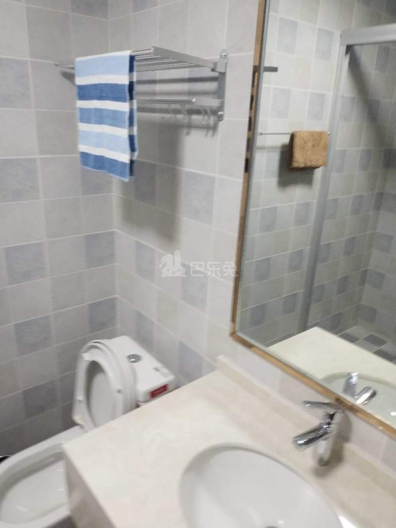 家和公寓（苏州）2282241卫生间图4