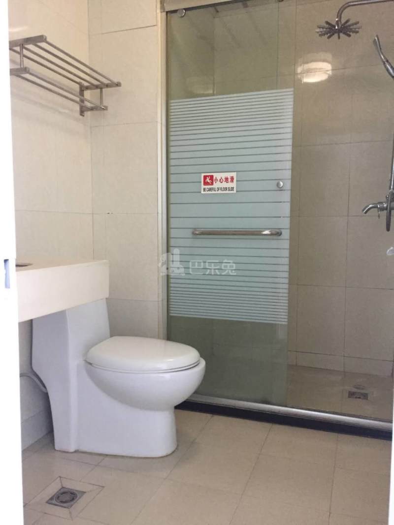 如信公寓2283458卫生间图1