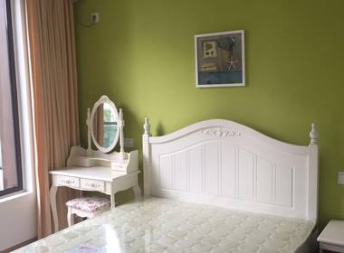 如信公寓 1室1厅1卫