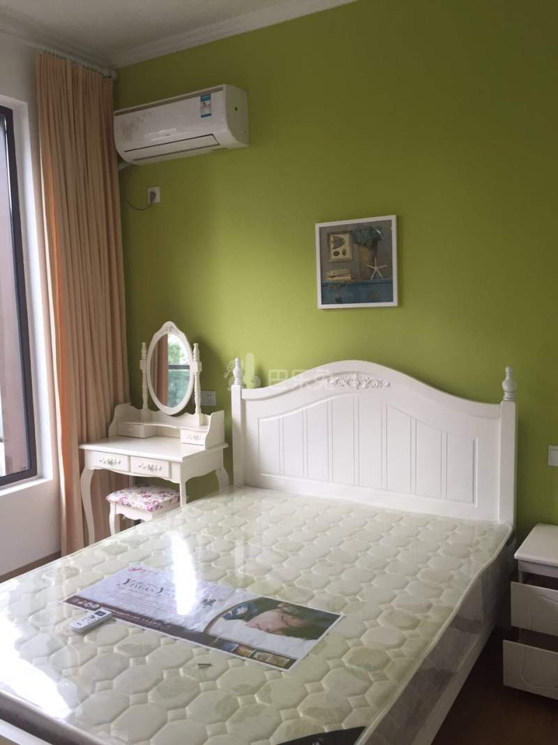 如信公寓2283458卧室图0