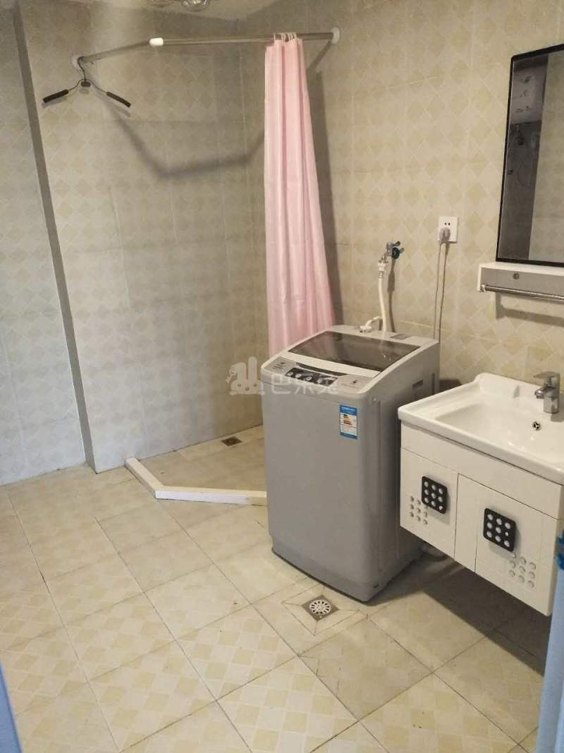 素舍公寓2283513卫生间图4