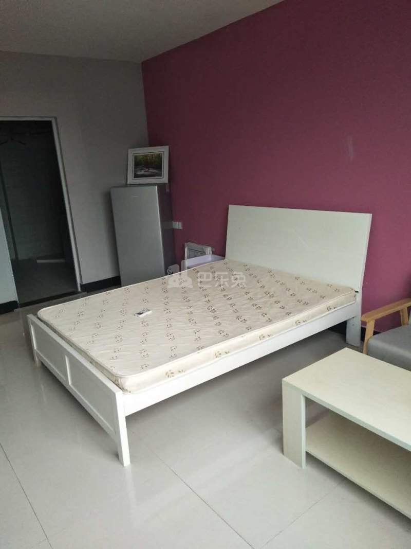 素舍公寓2283513卧室图2