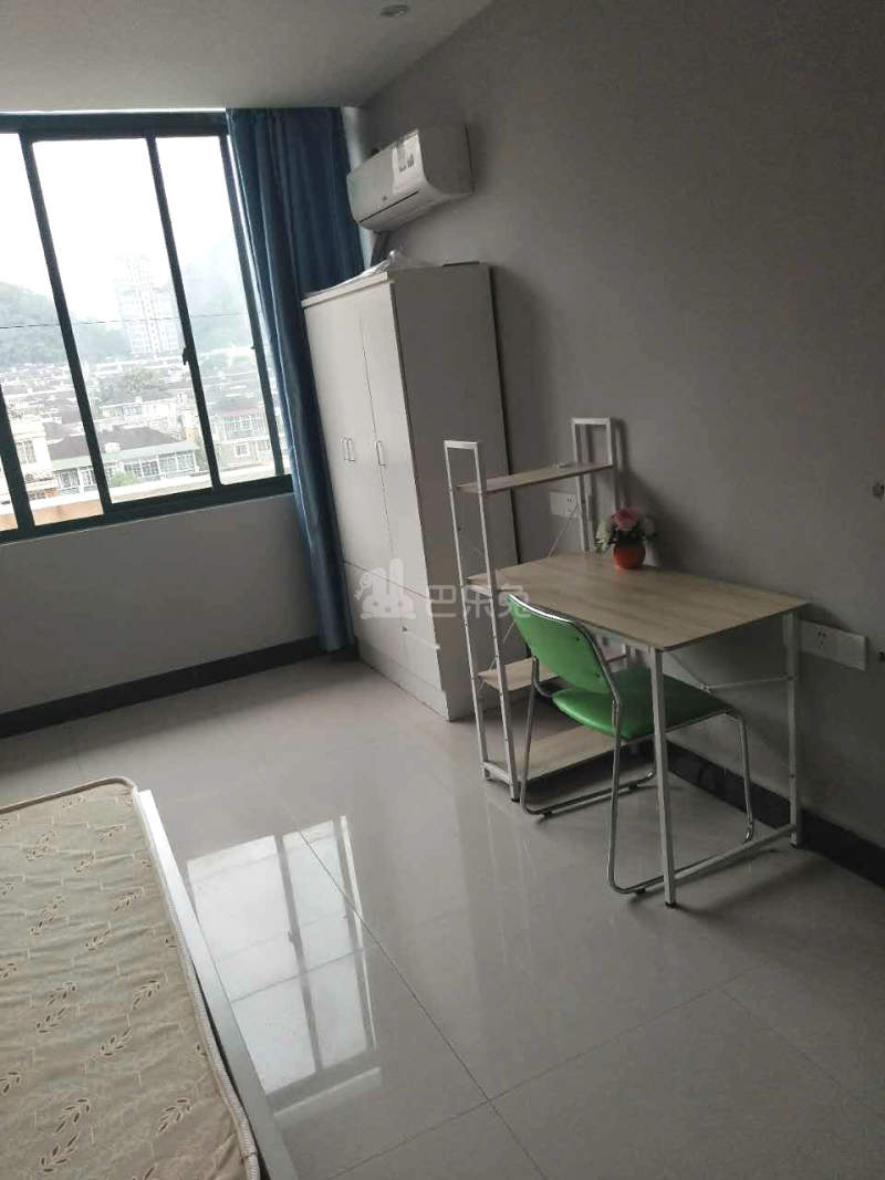 素舍公寓2283513卧室图1