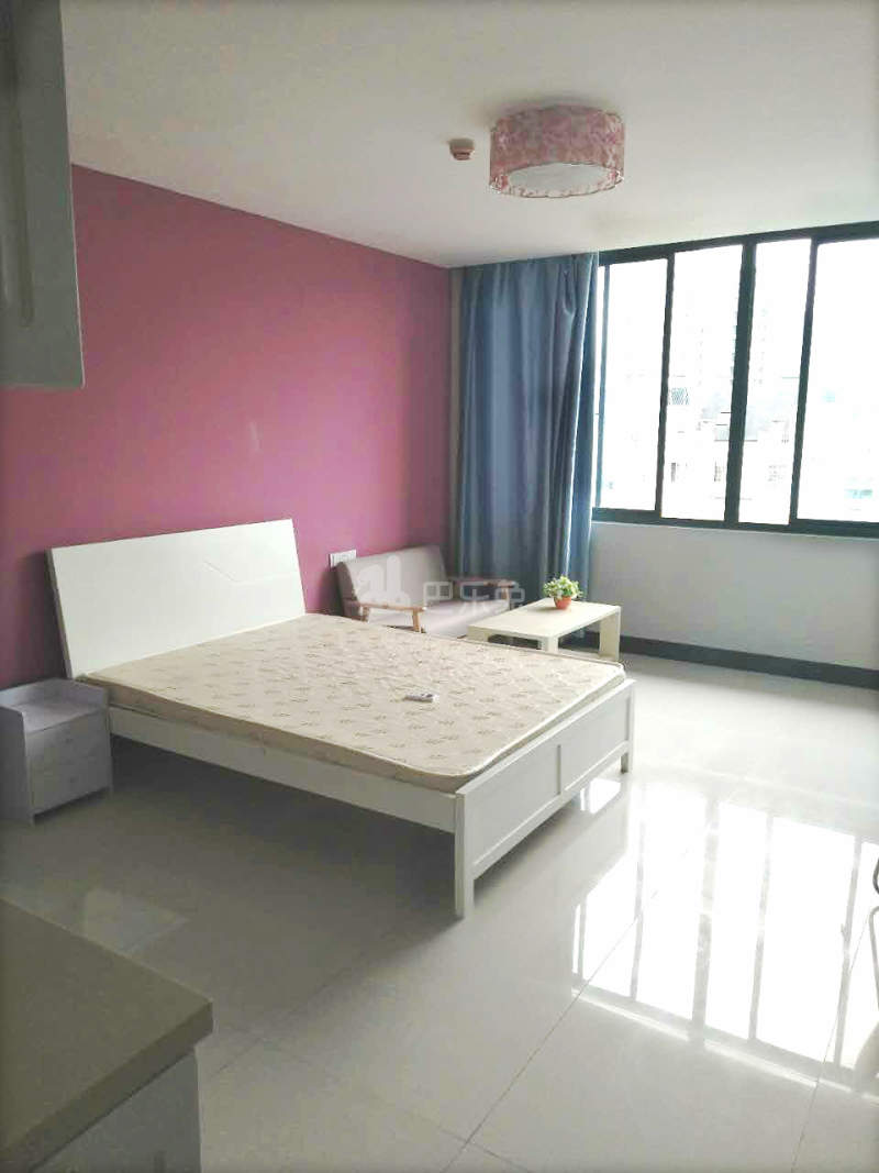 素舍公寓2283513卧室图0