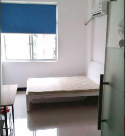 幸福公寓（杭州） 1室0厅1卫