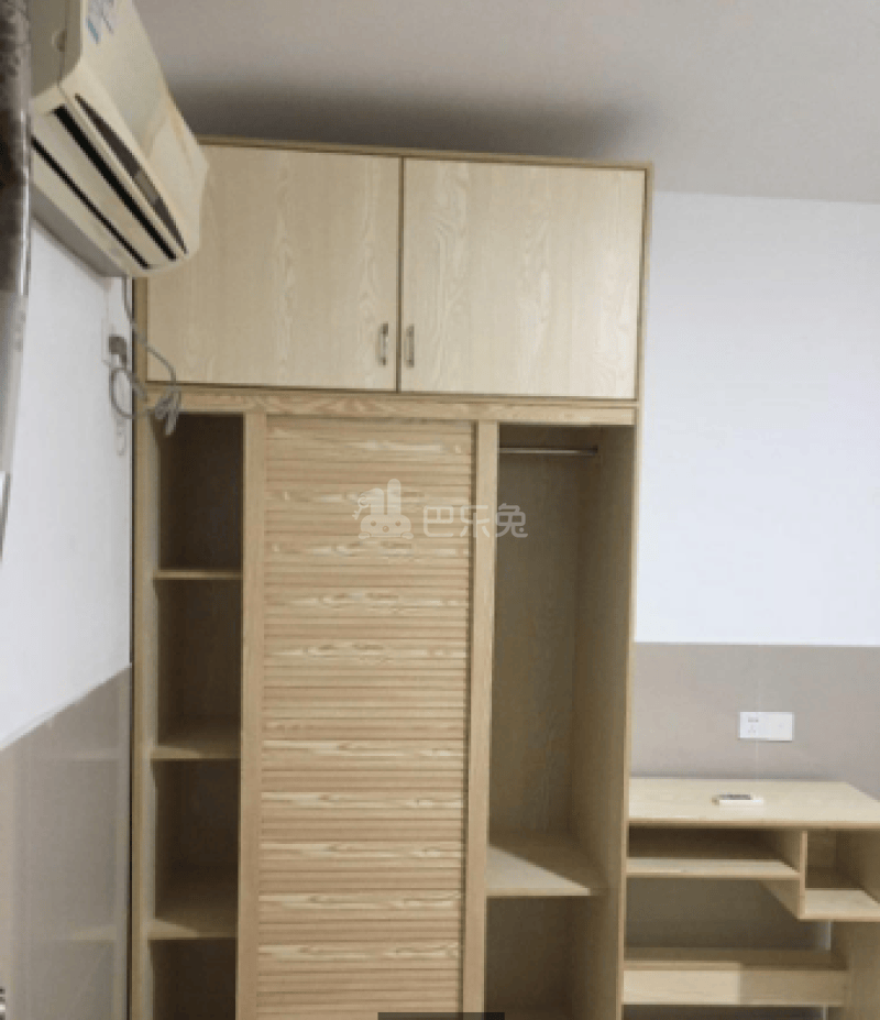 创客E族2284220卧室图0