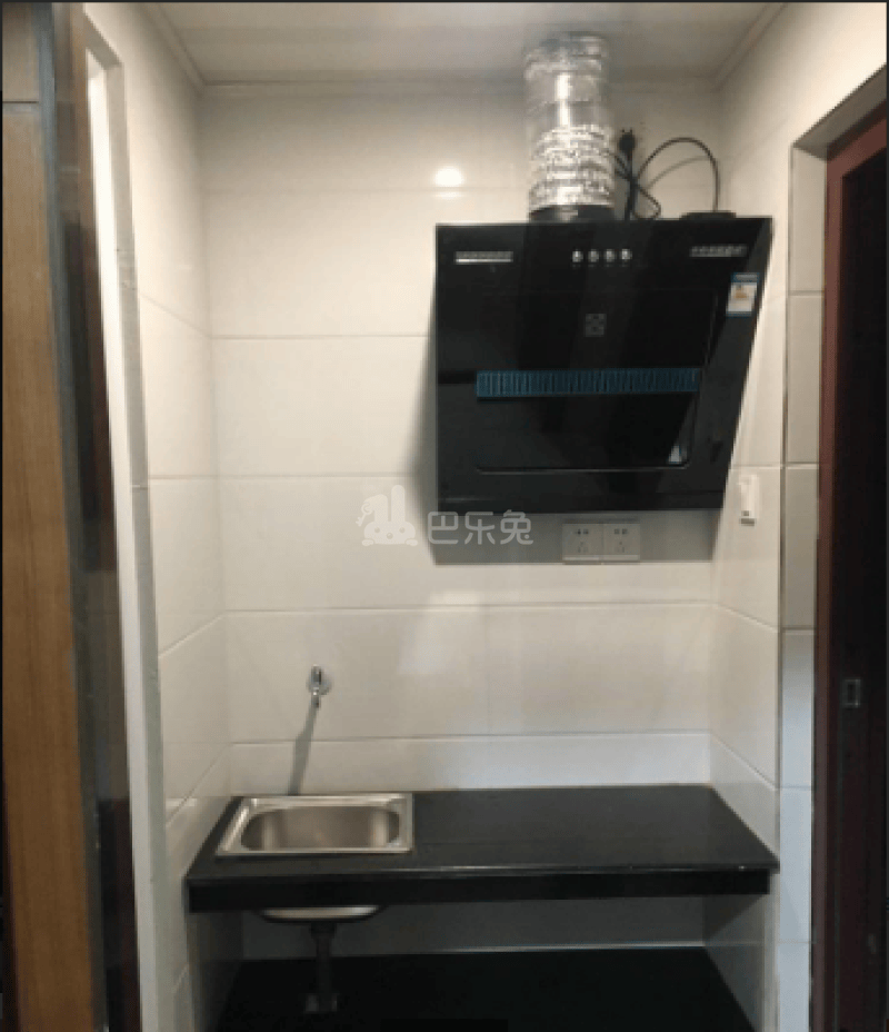 创客E族2284220厨房图2