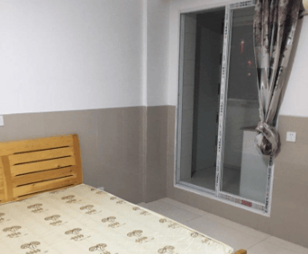 创客E族 1室0厅1卫