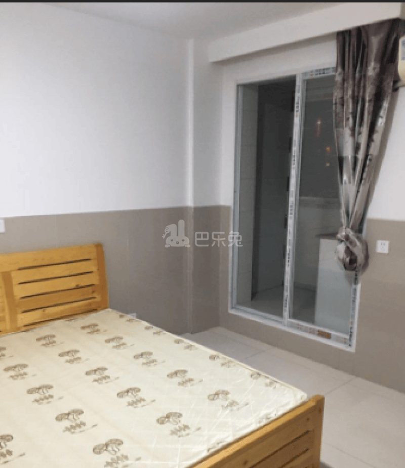 创客E族2284220卧室图1