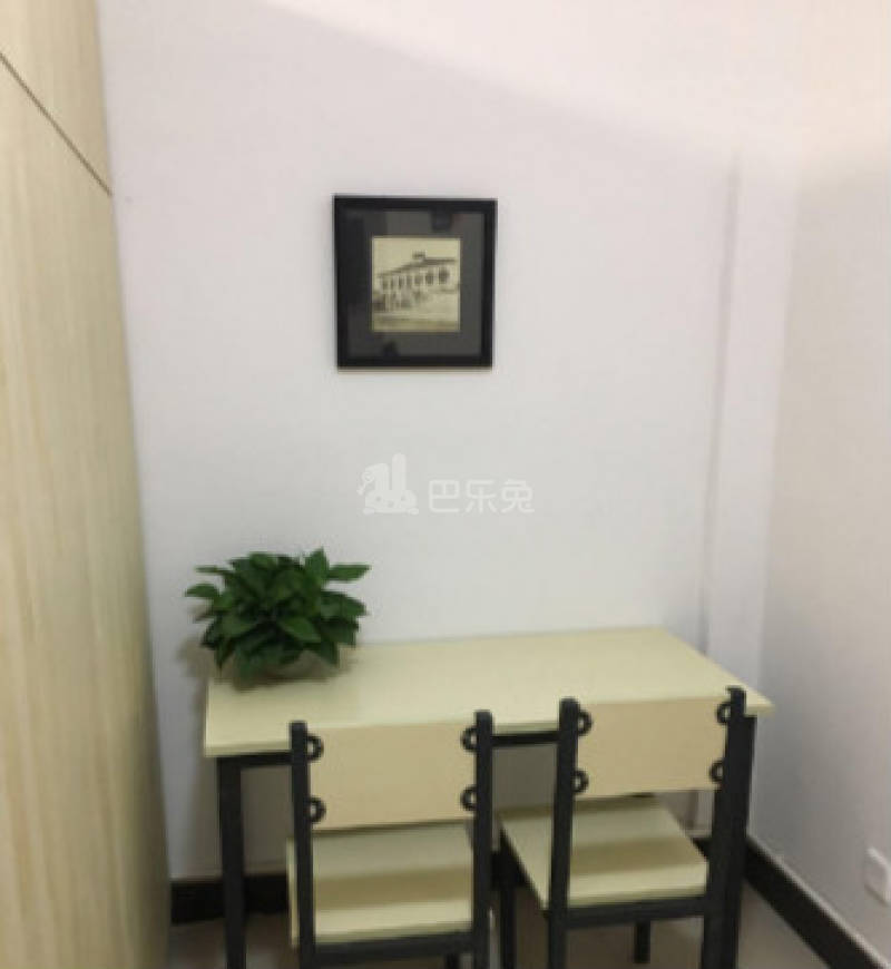 V嘉青年公寓2284794客厅图3