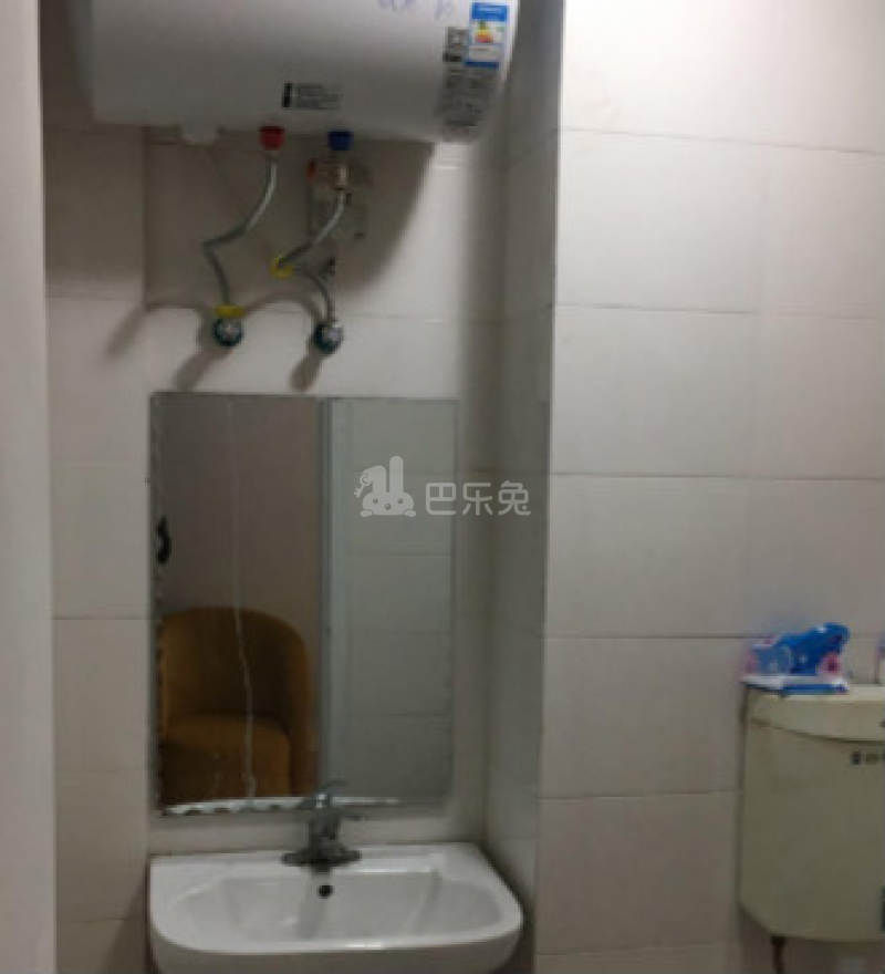 V嘉青年公寓2284794卫生间图5