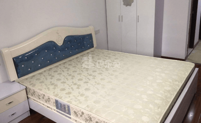 麦田公寓（通惠路店）2285627卧室图0