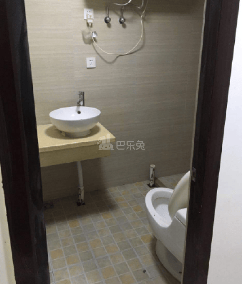 麦田公寓（通惠路店）2285627卫生间图4