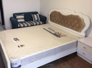 麦田公寓（通惠路店） 1室0厅1卫