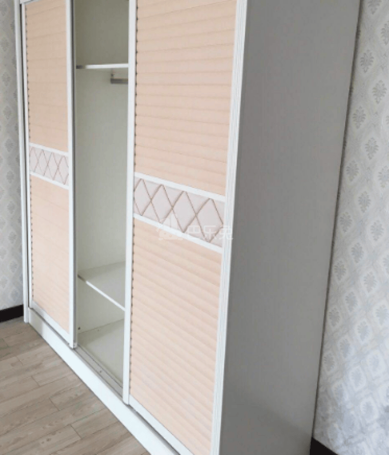 麦田公寓（通惠路店）2285627卧室图2