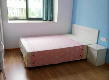 梧桐居公寓 1室0厅1卫