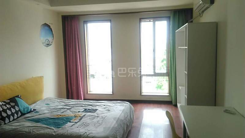 芒果公寓（萧山店）2285964卧室图1