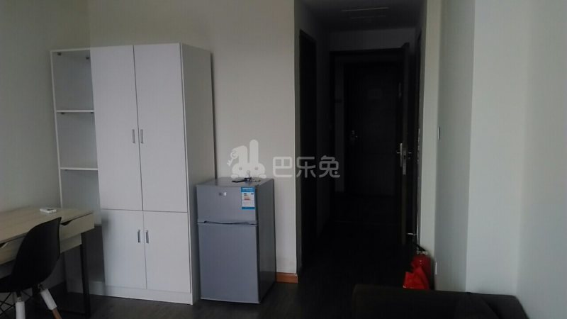 芒果公寓（萧山店）2285964卧室图2