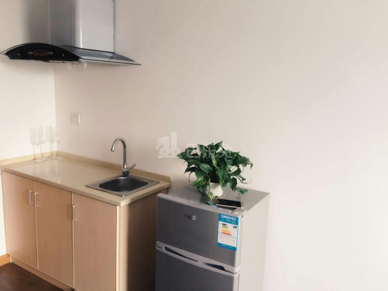 芒果公寓（萧山店）2285964厨房图4