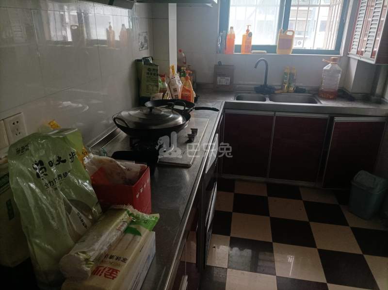 通协小区7125915厨房图4