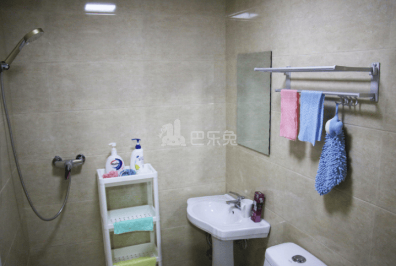 丰巢公寓2287331卫生间图5