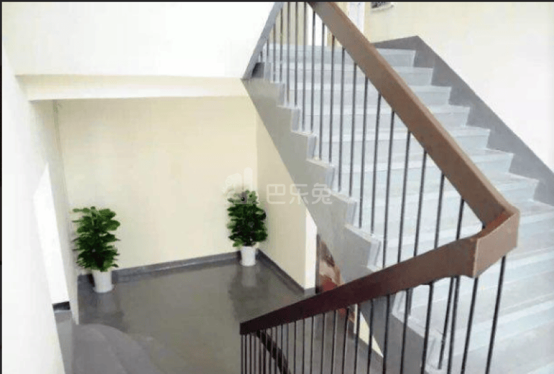 萧雁公寓2288351卧室图2