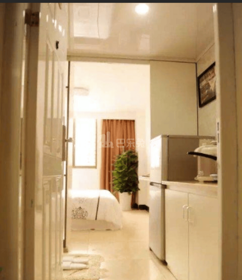 萧雁公寓2288351厨房图5