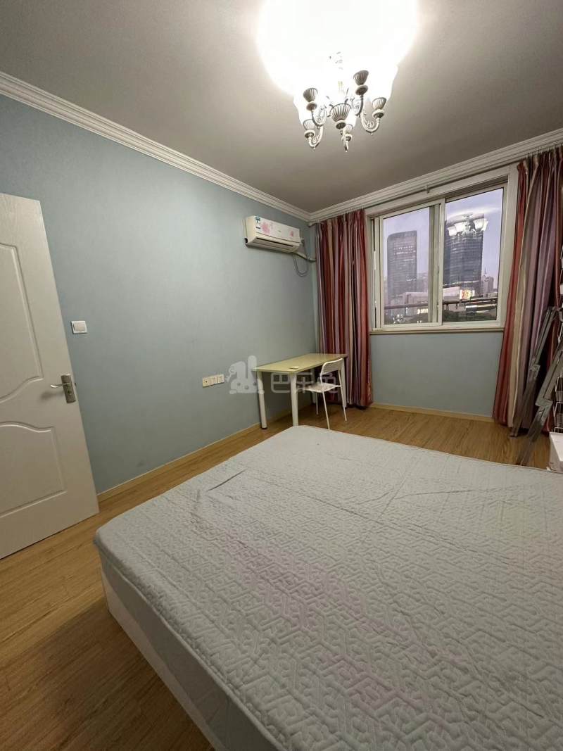 乳山五村2288385卧室图0