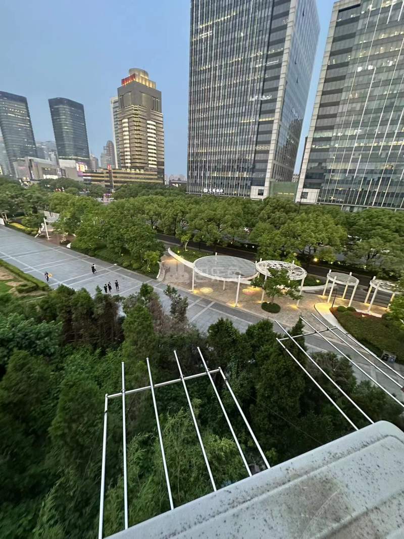 乳山五村2288385周边环境图19