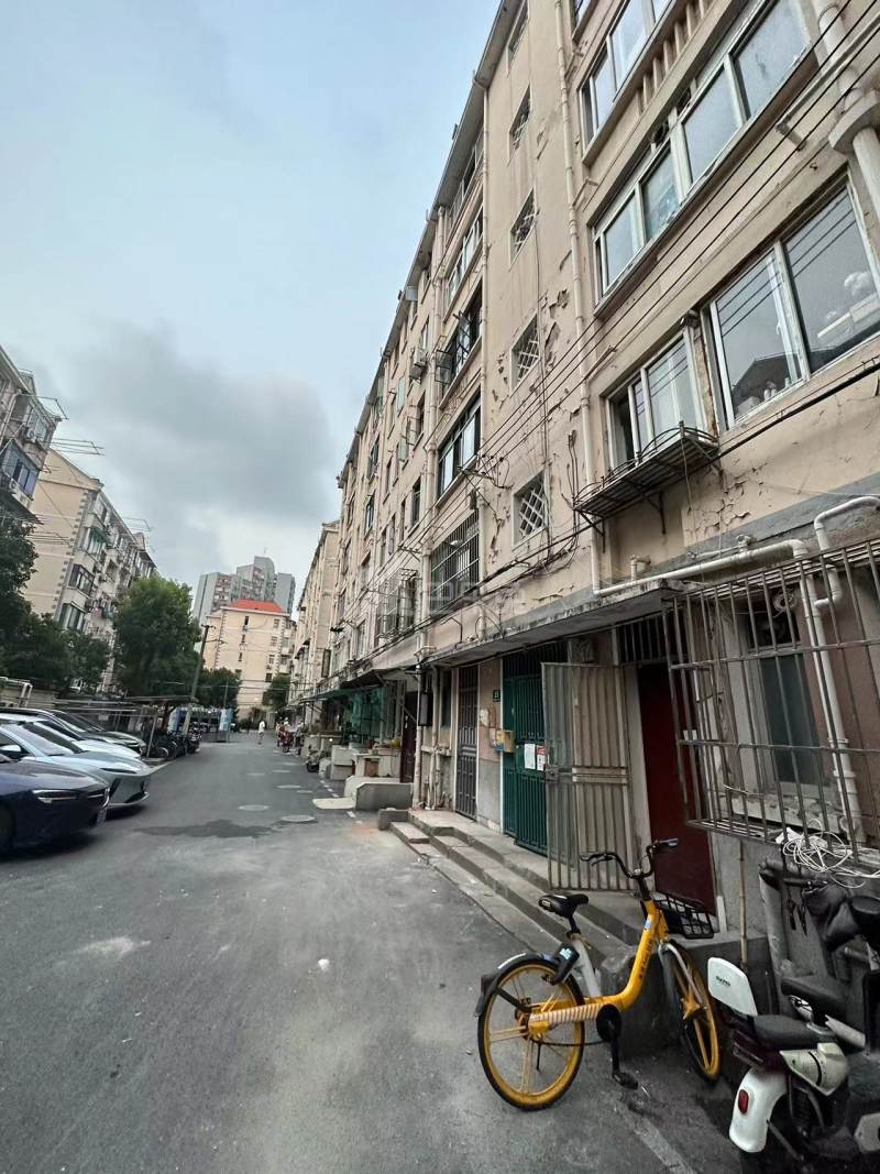 乳山五村2288385周边环境图18