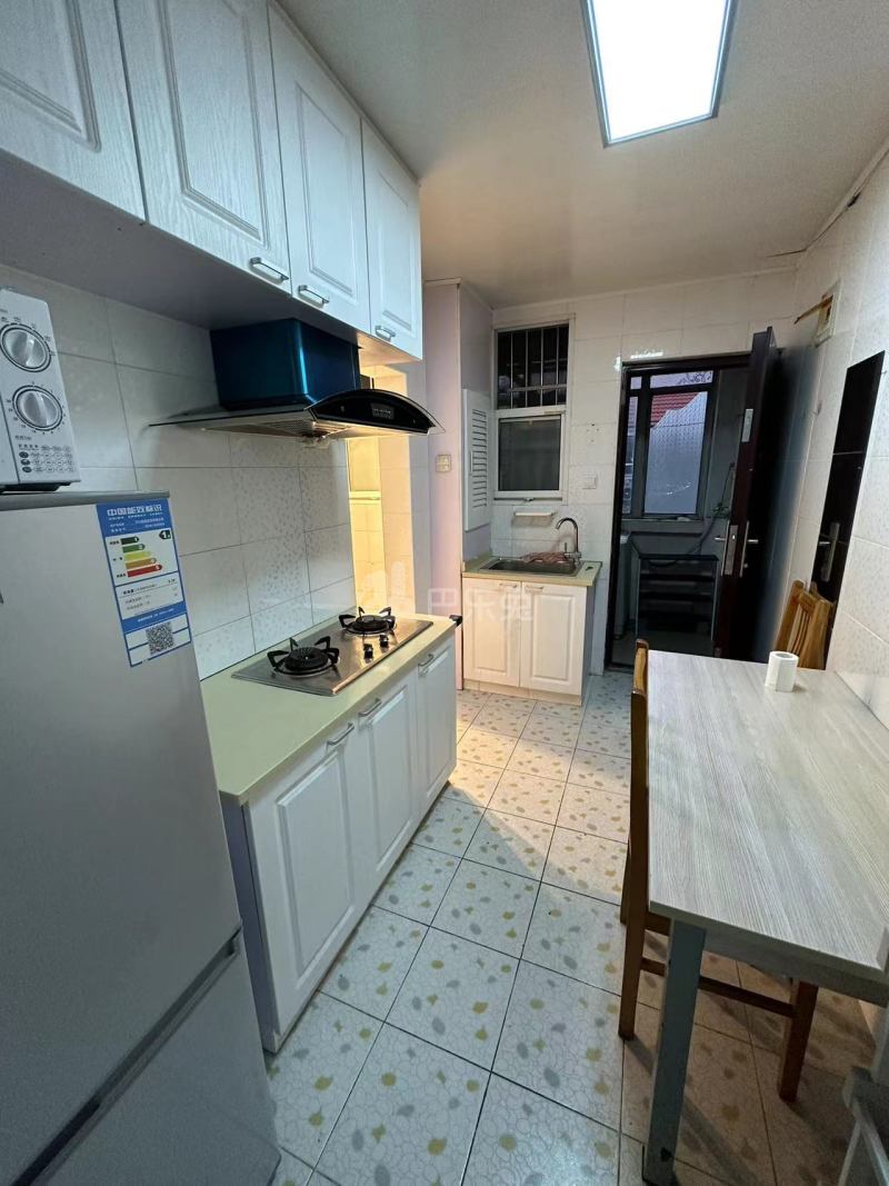 乳山五村2288385厨房图10