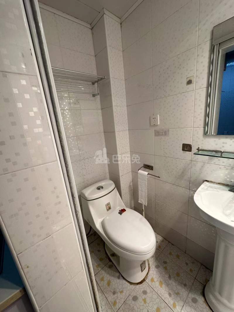 乳山五村2288385卫生间图14