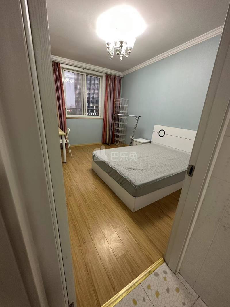 乳山五村2288385卧室图4