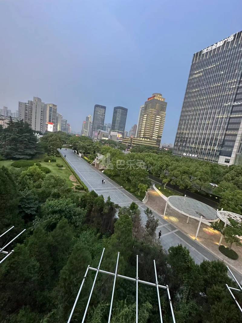 乳山五村2288385周边环境图15