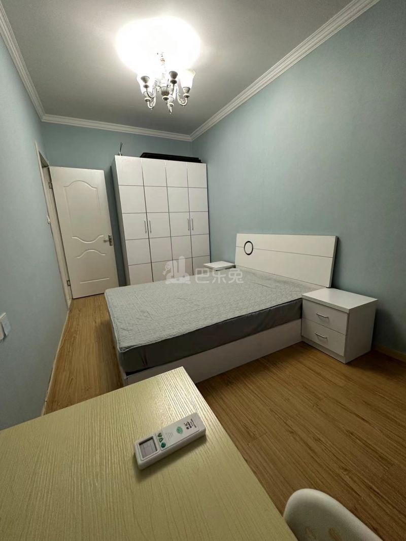 乳山五村2288385卧室图7