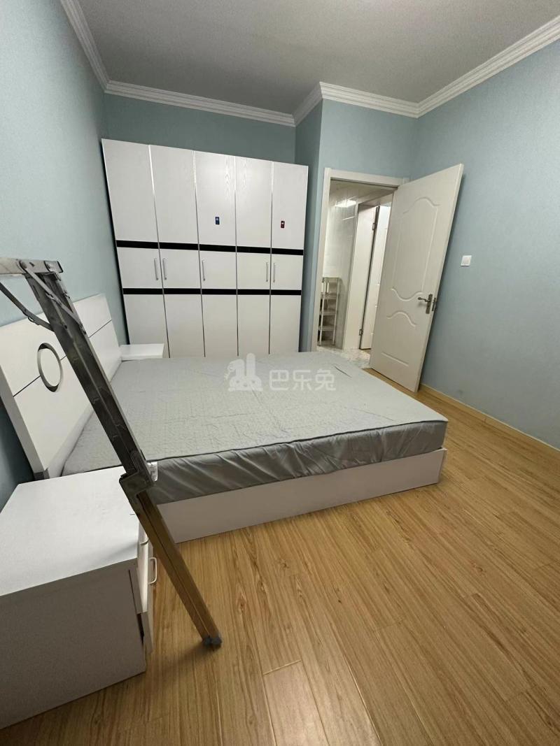 乳山五村2288385卧室图6