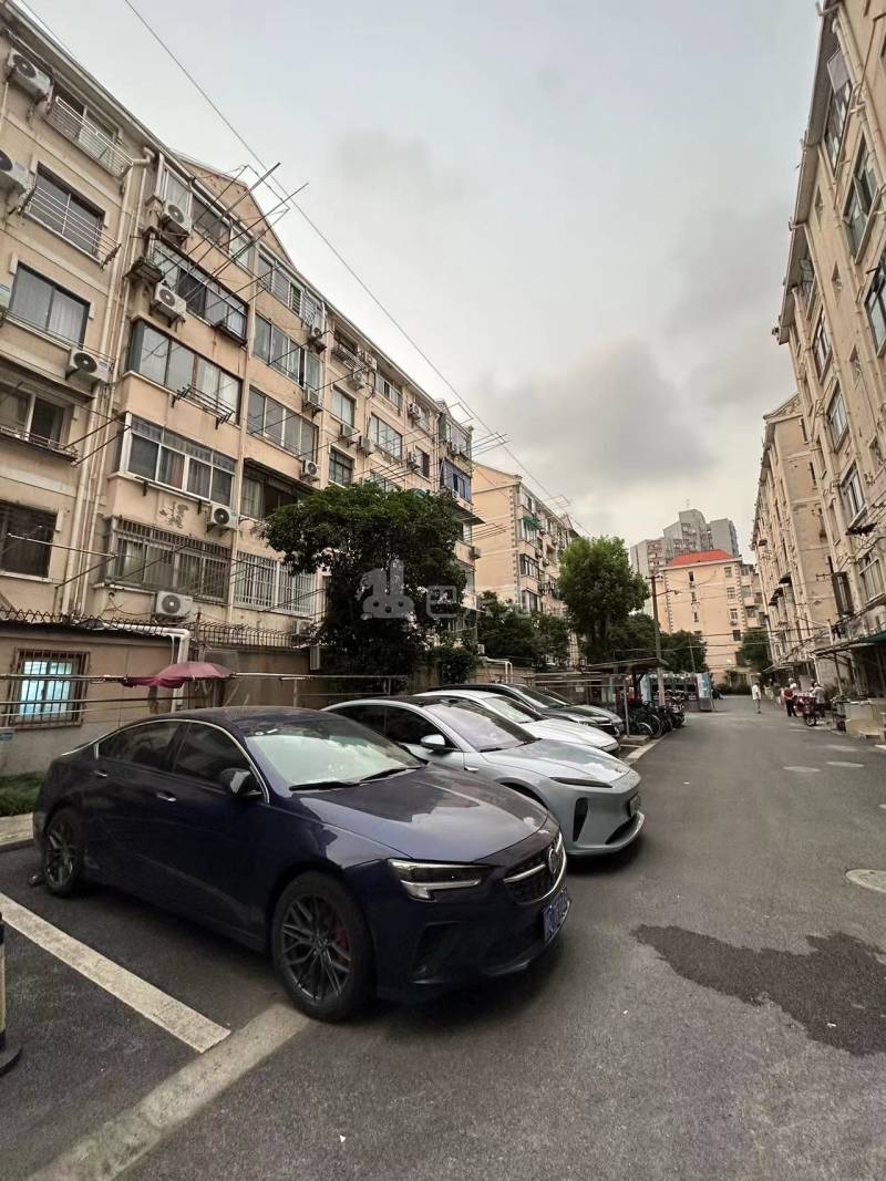 乳山五村2288385周边环境图16