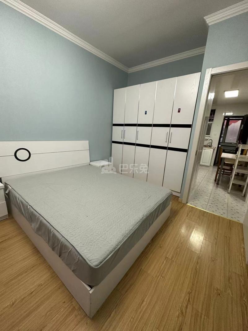 乳山五村2288385卧室图5